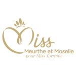 Miss Lorraine Accueil LOGO Miss Meurthe et Moselle