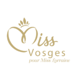 Miss Lorraine Accueil LOGO Miss Vosges