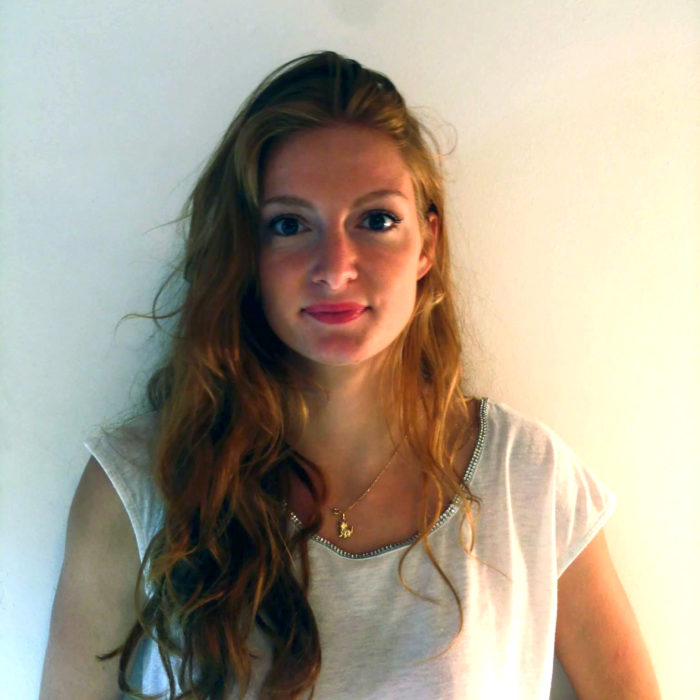 Miss Lorraine Miss Meuse Candidate N° Marie DUGNY