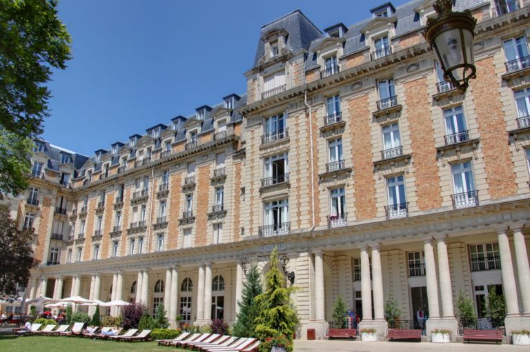 Vittel (Vosges Lorraine)