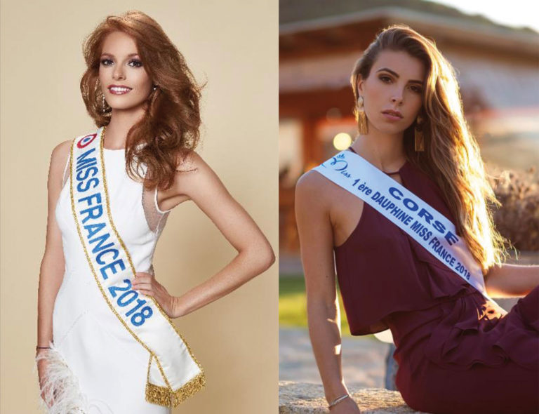 Miss Lorraine actualites actu MissMonde