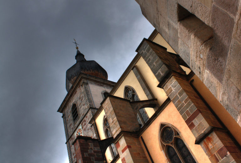 Eglise