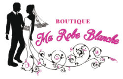 élection Miss Lorraine partenaires Logo Ma Robe Blanche