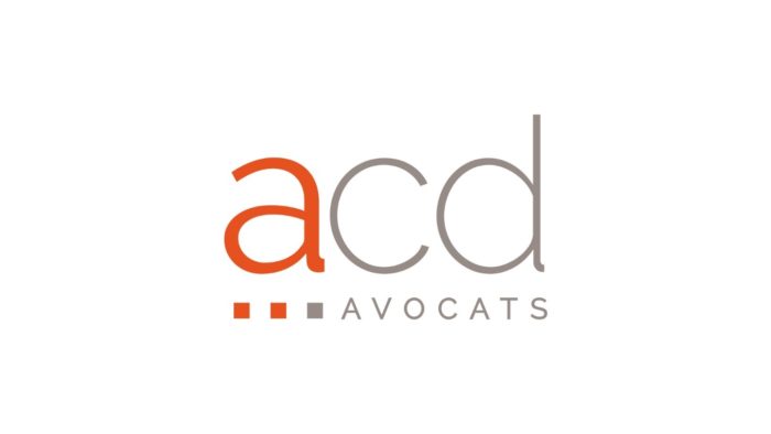 ACD Avocats
