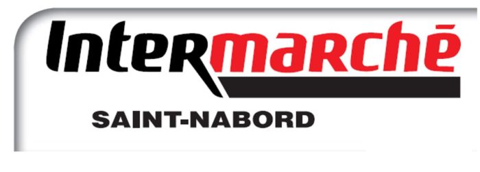 Intermarché Saint- Nabord