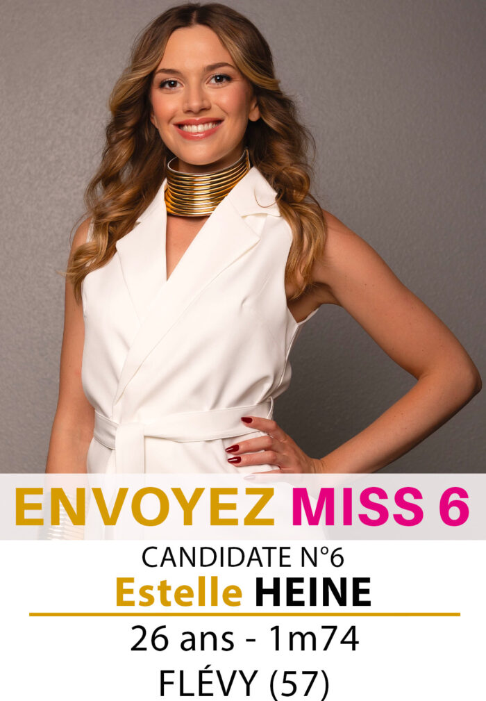 election miss lorraine miss lorraine Candidate