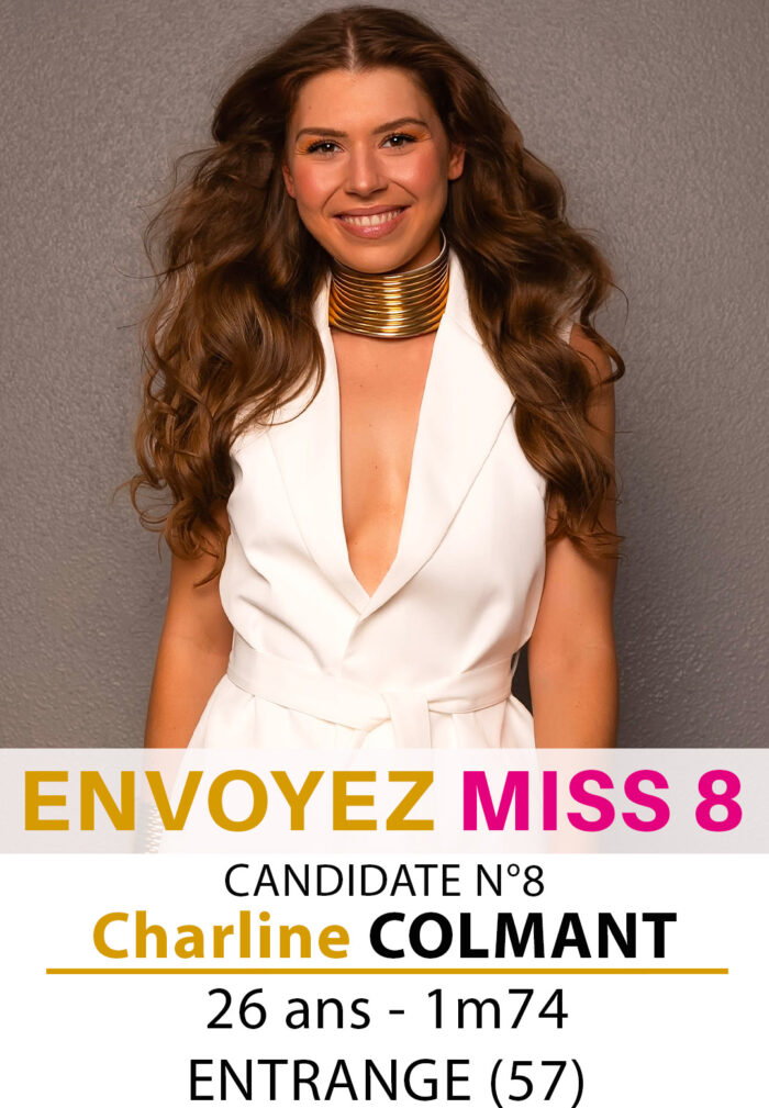 election miss lorraine miss lorraine Candidate