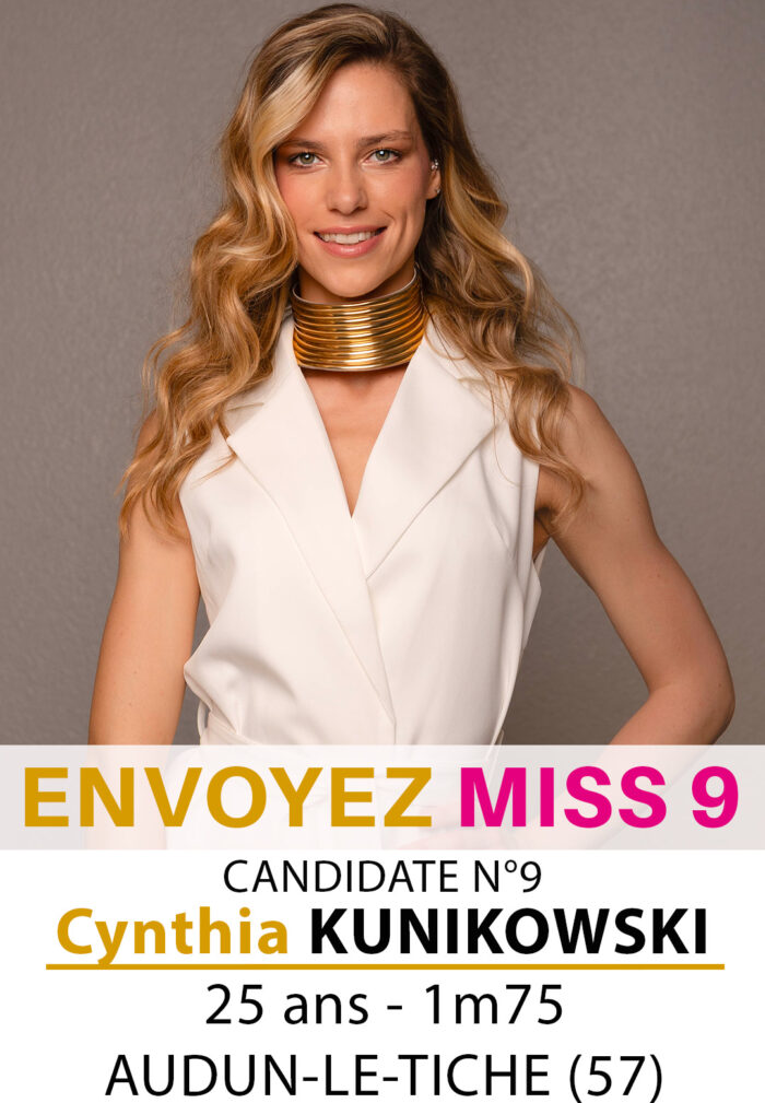 election miss lorraine miss lorraine Candidate