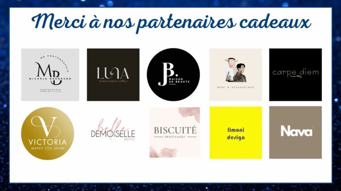 election miss lorraine miss lorraine Partenaires cadeaux