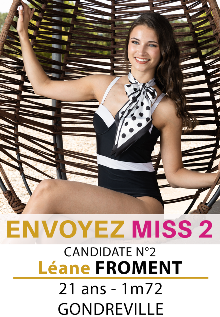 election miss lorraine miss lorraine Candidate