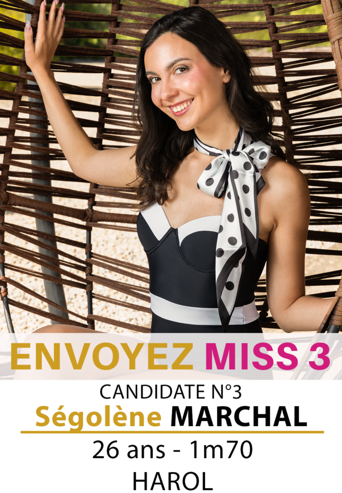 election miss lorraine miss lorraine Candidate