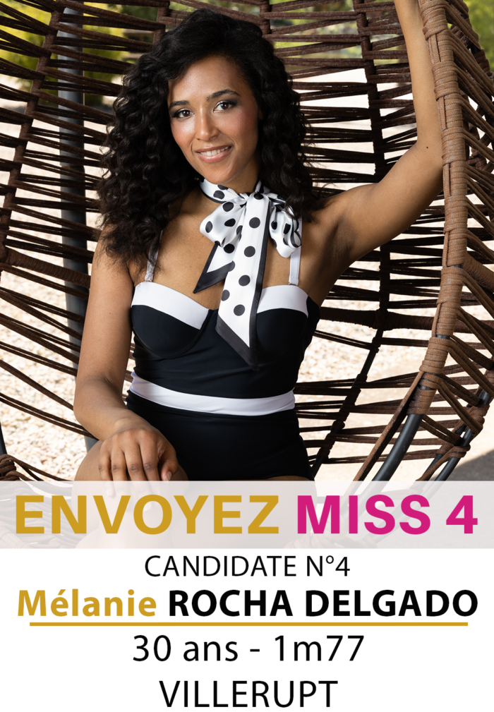 election miss lorraine miss lorraine Candidate