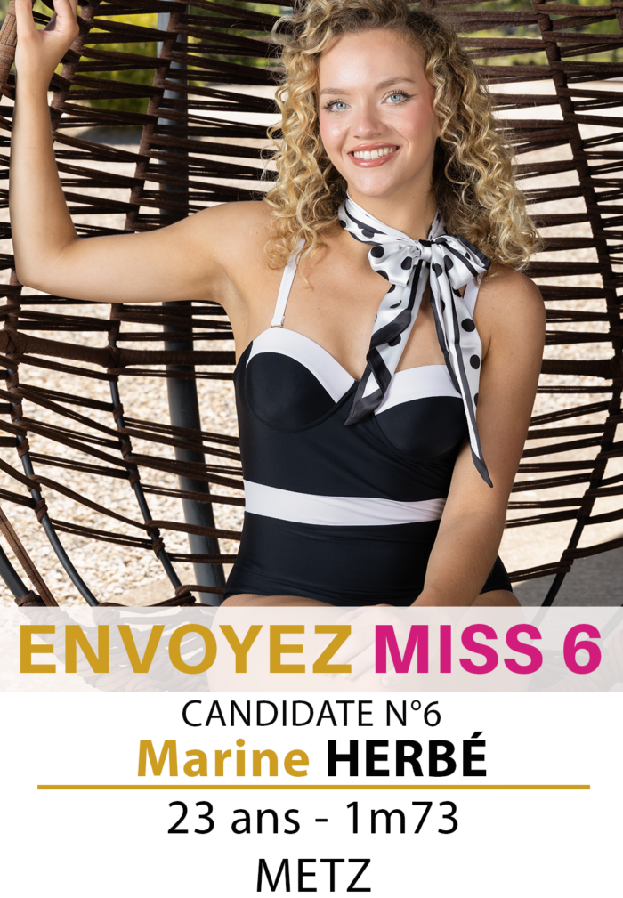 election miss lorraine miss lorraine Candidate