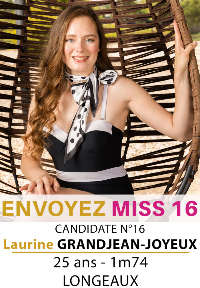 election miss lorraine miss lorraine Candidate