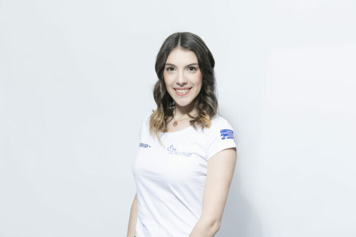 election miss lorraine miss meurhe et moselle Julie DALICHAMPT