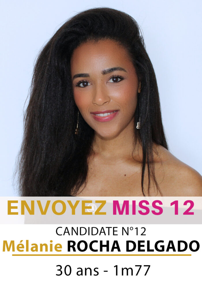 election miss lorraine miss meurthe et moselle Visuel internet M&M Mélanie ROCHA DELGADO