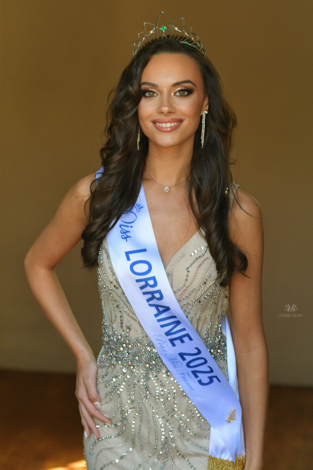 election miss lorraine miss moselle Photo off Camille L'ÉTANG ML