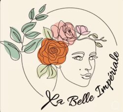 election miss lorraine miss vosges Logo La Belle Impériale