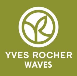 election miss lorraine moselle divers Logo Yves Rocher Waves