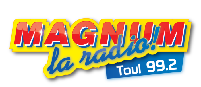 Magnum la radio
