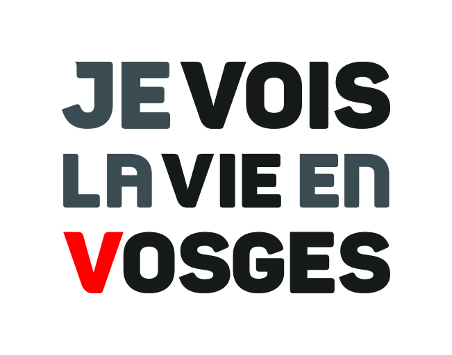 Je Vois La Vie En Vosges