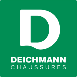 election miss lorraine partenaires LOGO DEICHMANN CHAUSSURES Couleurs