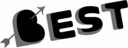 LOGO BEST NOIR