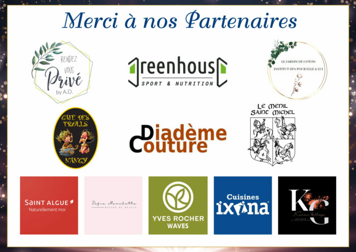 election miss lorraine partenaires PARTENAIRES CADEAUX