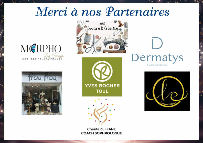 election miss lorraine partenaires PARTENAIRES CADEAUX
