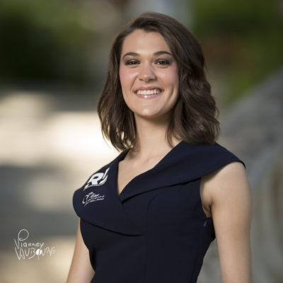 élection Miss Lorraine Miss Lorraine Ninon OHM SCHNABEL