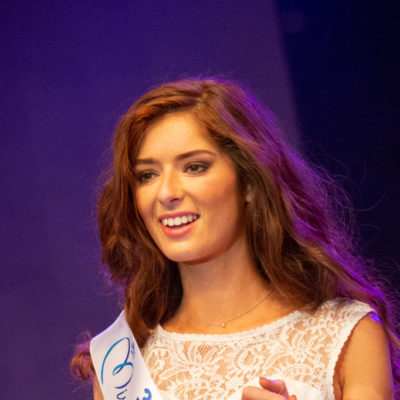 élection Miss Lorraine Miss Meurthe et Moselle Eva Anais GUTFREUND eme Dauphine Miss Lorraine Gérard Photo Vittel copie