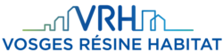 élection Miss Lorraine Vosges Résine Habitat LOGO VRH